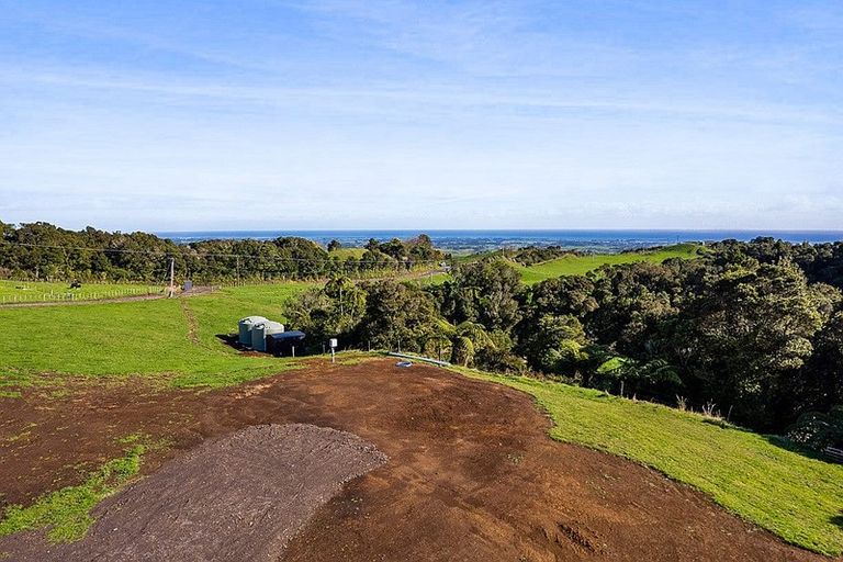 Photo of property in 777 Dover Road, Okato, New Plymouth, 4374