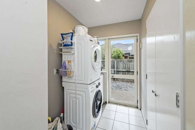 Photo of property in 42 Masefield Drive, Rolleston, 7614