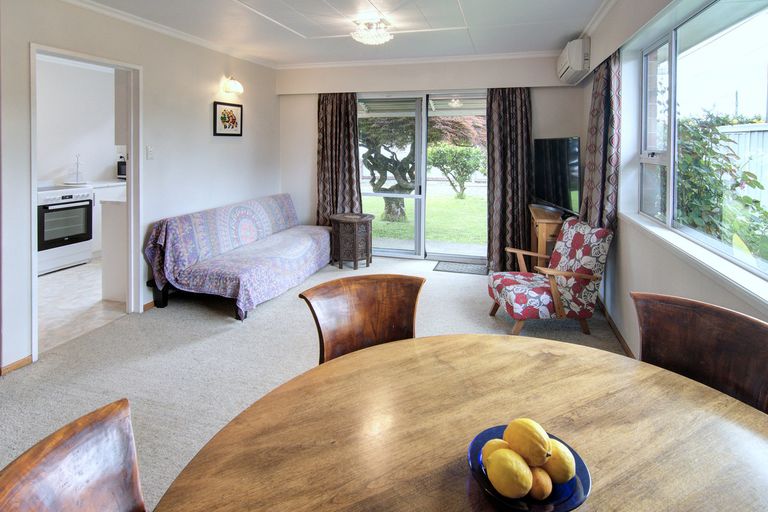 Photo of property in 9 Cambridge Terrace, Masterton, 5810