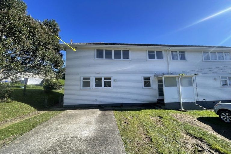 Photo of property in 133-139 Bedford Street, Cannons Creek, Porirua, 5024