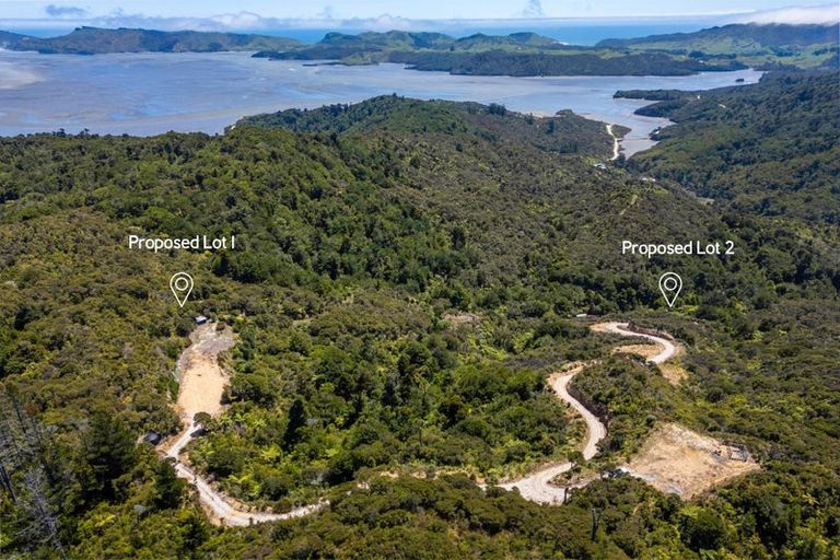 Photo of property in 425 Pakawau-bush Road, Pakawau, Collingwood, 7073