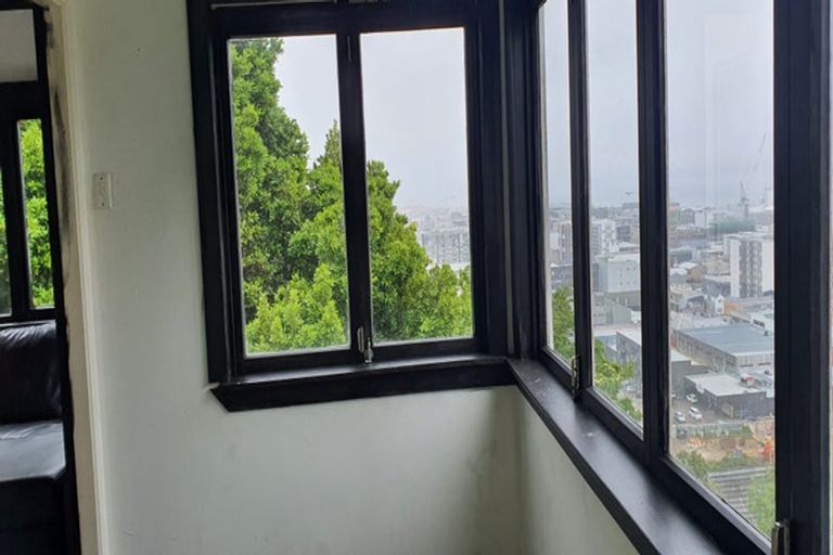 Photo of property in 78 Hankey Street, Mount Cook, Wellington, 6011