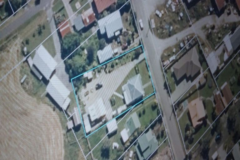 Photo of property in 23 Tramway Street, Ross, 7812