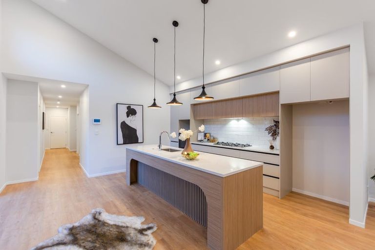 Photo of property in 3 Kauru Lane, Wainui, 0992