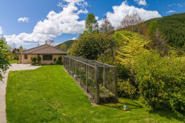 Photo of property in 1815 Motueka Valley Highway, Ngatimoti, Motueka, 7196