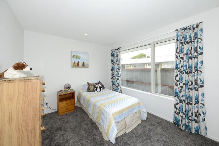 Photo of property in 61 Gray Crescent, Kaiapoi, 7630