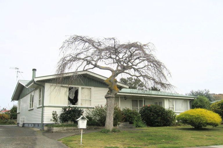 Photo of property in 22 O'dowd Road, Taradale, Napier, 4112