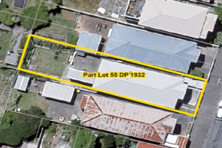 Photo of property in 36 Yule Street, Kilbirnie, Wellington, 6022