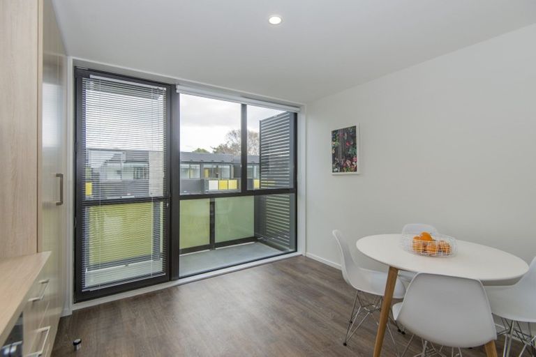 Photo of property in 13/399 Manchester Street, Christchurch Central, Christchurch, 8013
