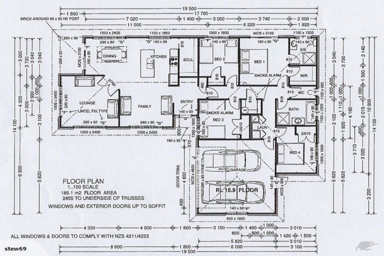 Photo of property in 72 Old Taupiri Road, Ngaruawahia, 3720