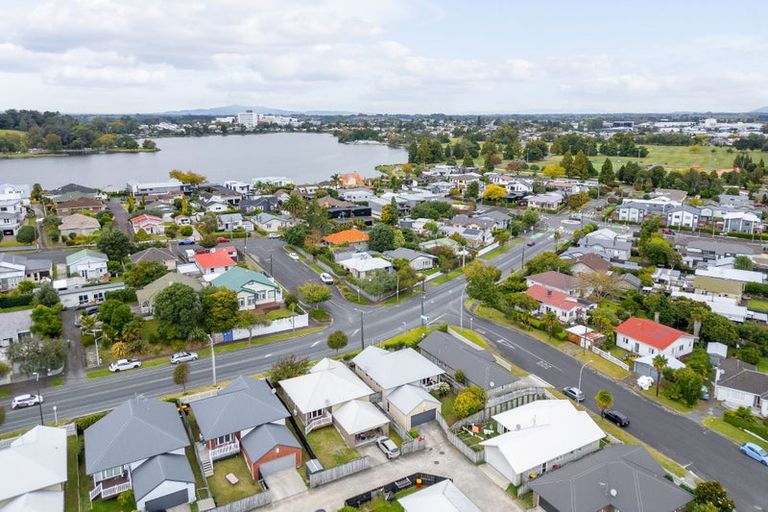 Photo of property in 78 Queens Avenue, Frankton, Hamilton, 3204