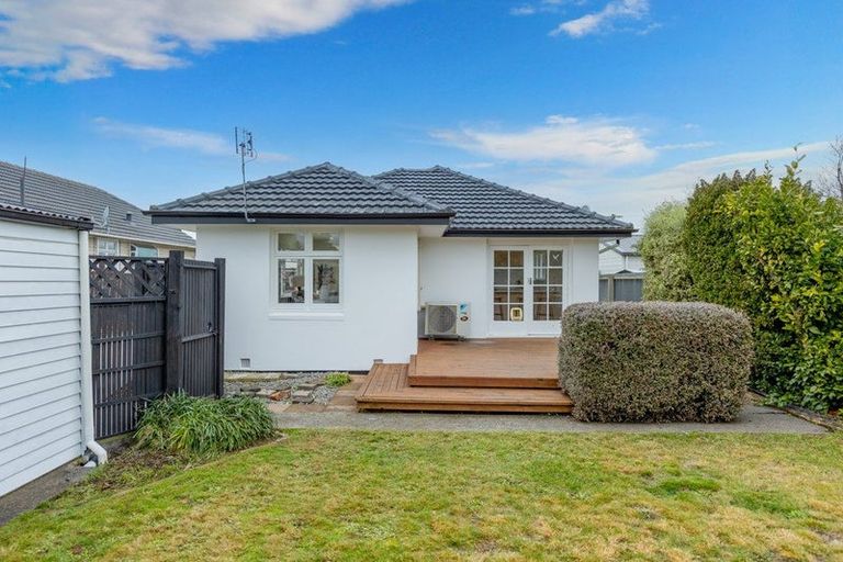 Photo of property in 15 Sabina Street, Shirley, Christchurch, 8013