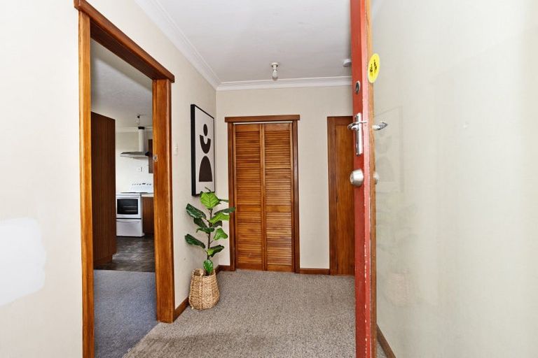 Photo of property in 25 Carnarvon Street, Glengarry, Invercargill, 9810