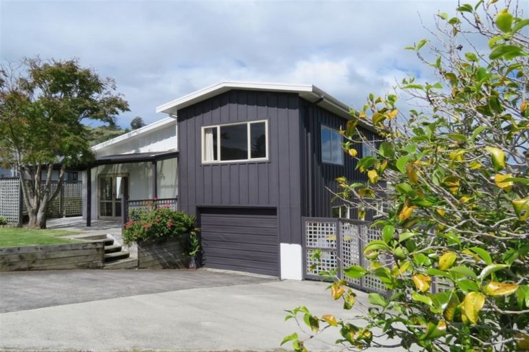 Photo of property in 206 Mount Sea Road, Thames, 3500
