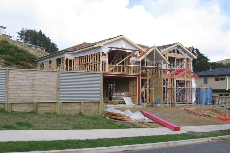 Photo of property in 4 Sedgley Grove, Churton Park, Wellington, 6037