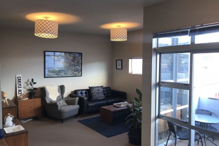 Photo of property in 8/42 Constable Street, Newtown, Wellington, 6021