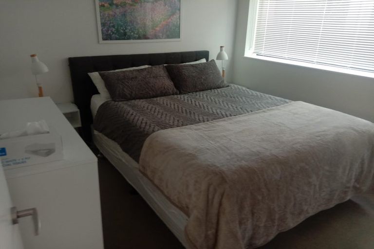 Photo of property in Dual Apartments, 108/142u Vivian Street, Te Aro, Wellington, 6011