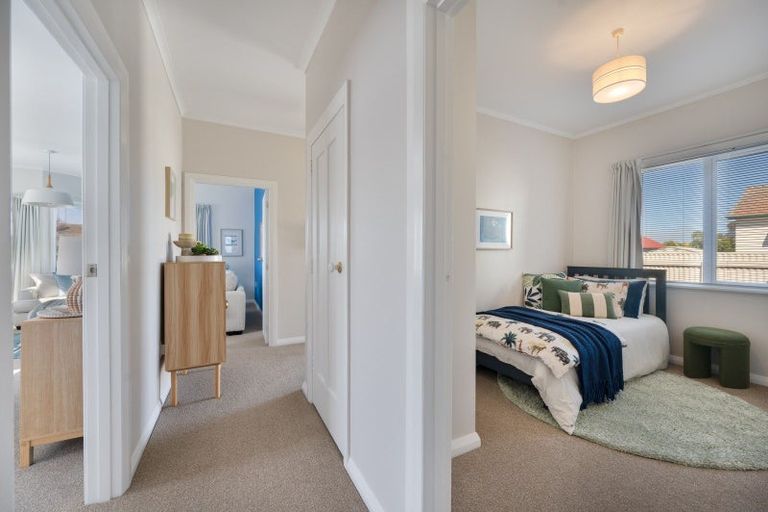 Photo of property in 27a Nuffield Avenue, Marewa, Napier, 4110