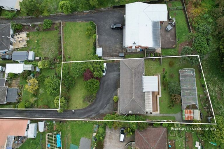 Photo of property in 12 Puriri Street, Te Kamo, Whangarei, 0112
