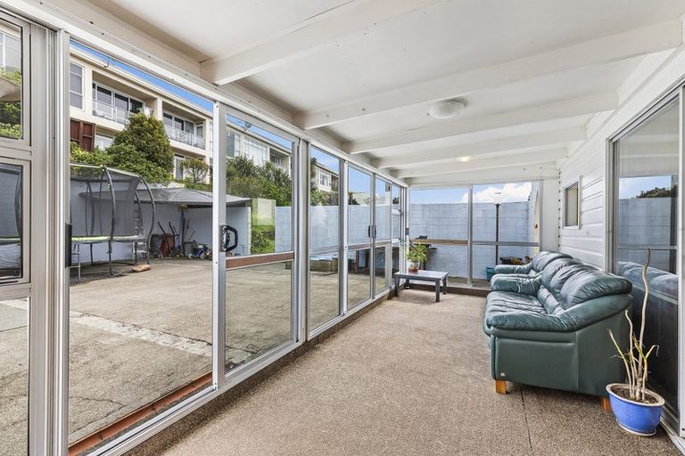 Photo of property in 20 Jefferson Street, Brooklyn, Wellington, 6021