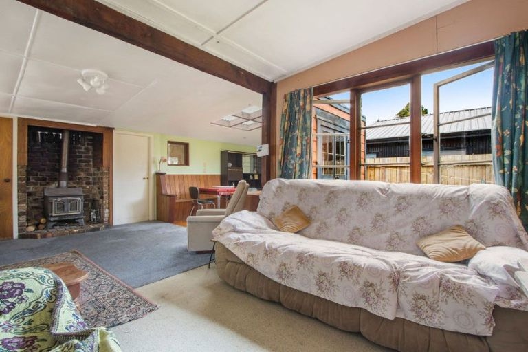 Photo of property in 11 George Street, Waihi, 3610