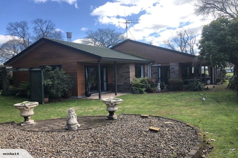 Photo of property in 24 Taylor Street, Cambridge, 3434