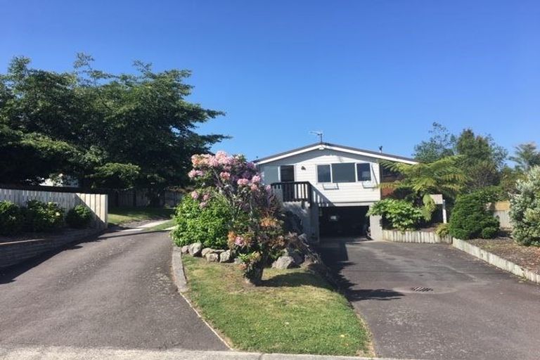 Photo of property in 115 Basley Road, Owhata, Rotorua, 3010