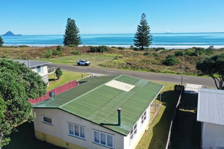 Photo of property in 338 Ocean Road, Ohope, 3121