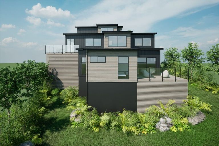 Photo of property in 74 Spyglass Lane, Whitby, Porirua, 5024