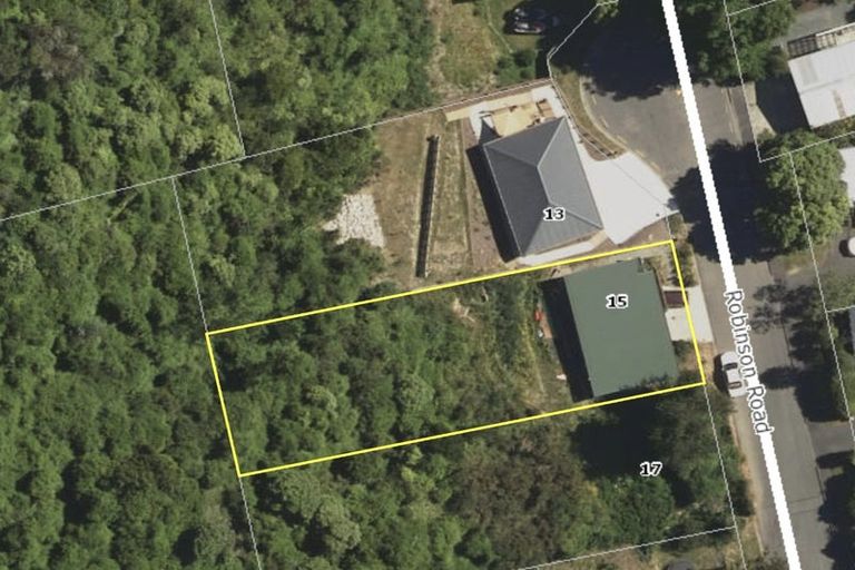 Photo of property in 15 Robinson Road, The Brook, Nelson, 7010