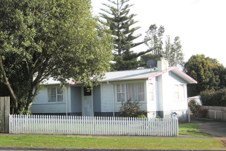 Photo of property in 32 Manapouri Street, Tikipunga, Whangarei, 0112