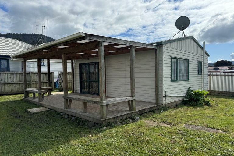 Photo of property in 1 Brownlee Avenue, Ngaruawahia, 3720