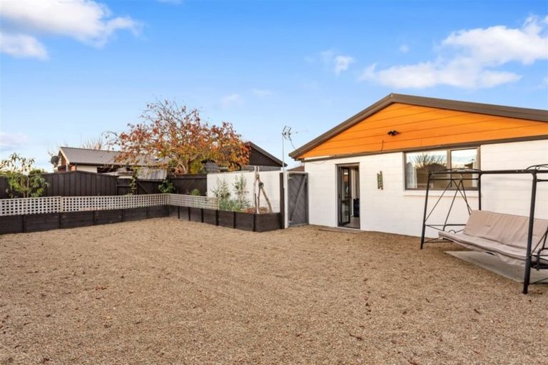 Photo of property in 9 Isaac Wilson Road, Kaiapoi, 7630