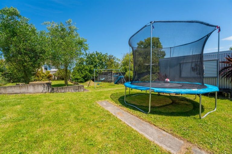 Photo of property in 21 Somerset Street, Watlington, Timaru, 7910