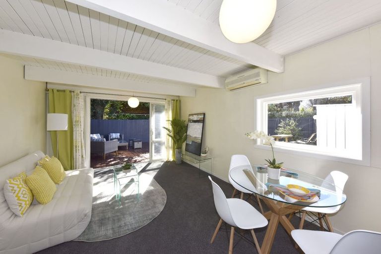 Photo of property in 4/140 Waimairi Road, Ilam, Christchurch, 8041