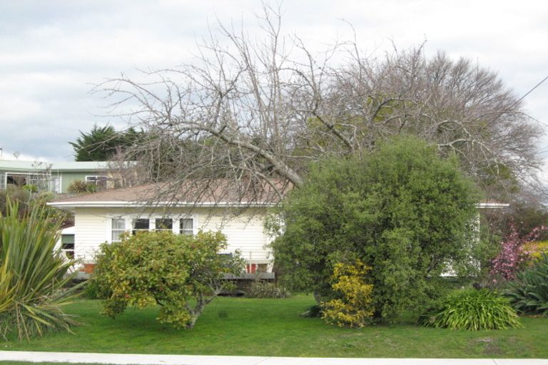 Photo of property in 120 Mount Herbert Road, Waipukurau, 4200