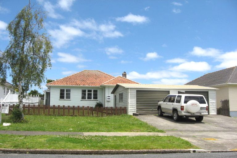 Photo of property in 26 Prospect Terrace, Pukekohe, 2120