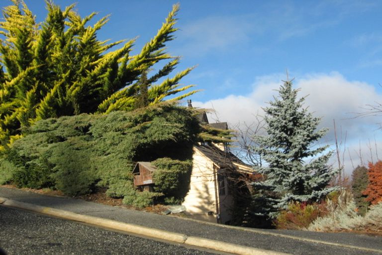 Photo of property in 5 Manchester Place, Queenstown, 9300