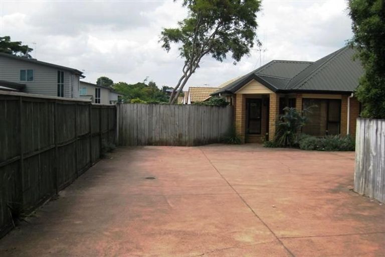 Photo of property in 62c Macfarlane Street, Hamilton East, Hamilton, 3216