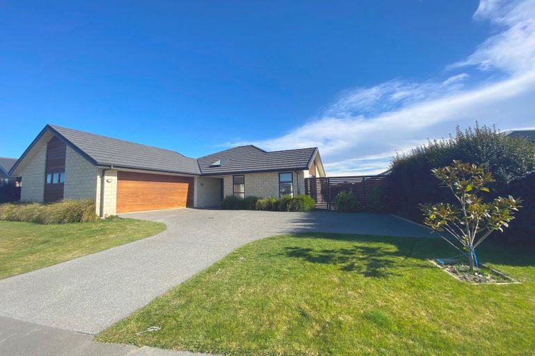 Photo of property in 28 Orr Street, Wigram, Christchurch, 8042
