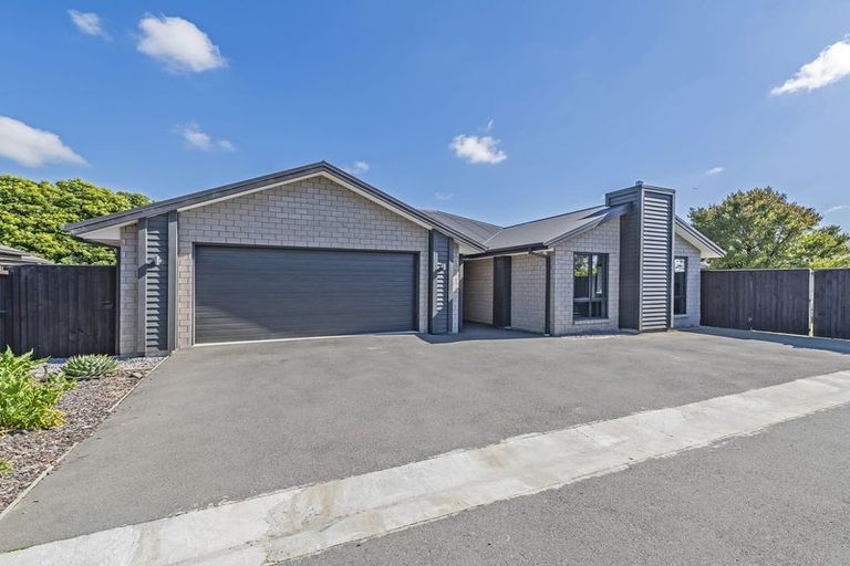 Photo of property in 805a East Maddisons Road, Rolleston, 7614