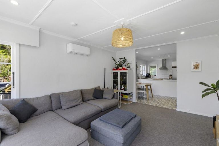 Photo of property in 87 Hair Street, Wainuiomata, Lower Hutt, 5014