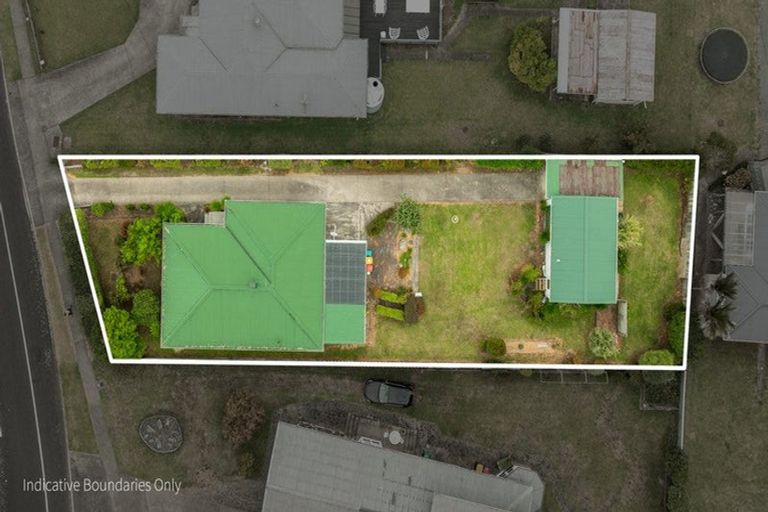 Photo of property in 206 Parawai Road, Thames, 3500