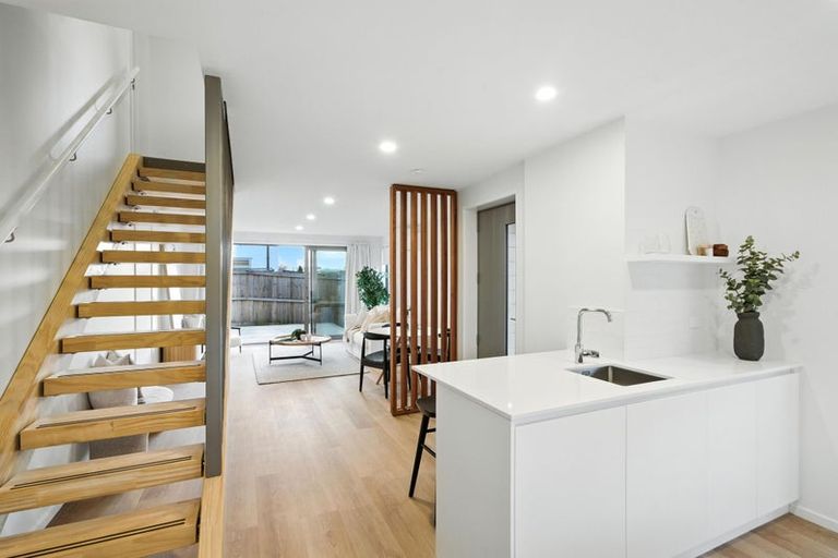 Photo of property in 112b Edgeware Road, St Albans, Christchurch, 8014