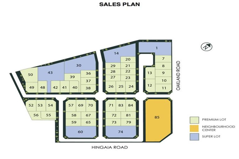 Photo of property in 257 Hingaia Road, Karaka, Papakura, 2113