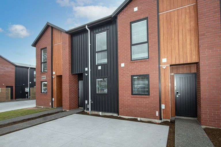 Photo of property in 13u6 Palmerston Street, Hamilton Central, Hamilton, 3204