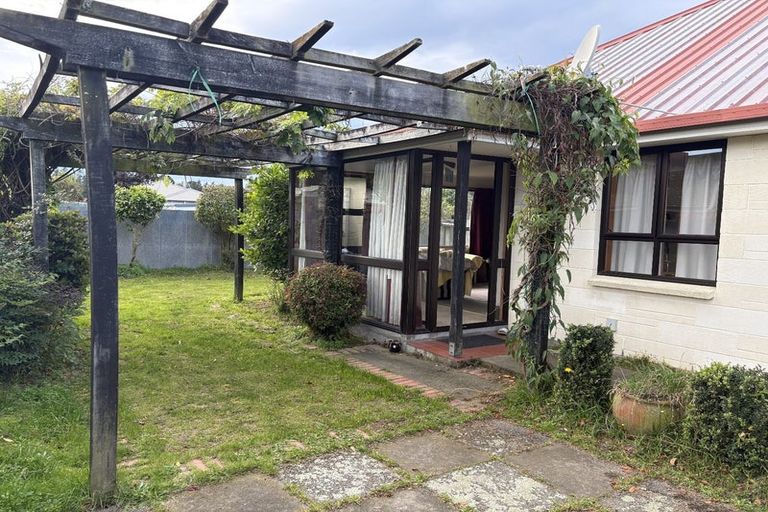 Photo of property in 57 Havelock Street, Ashburton, 7700