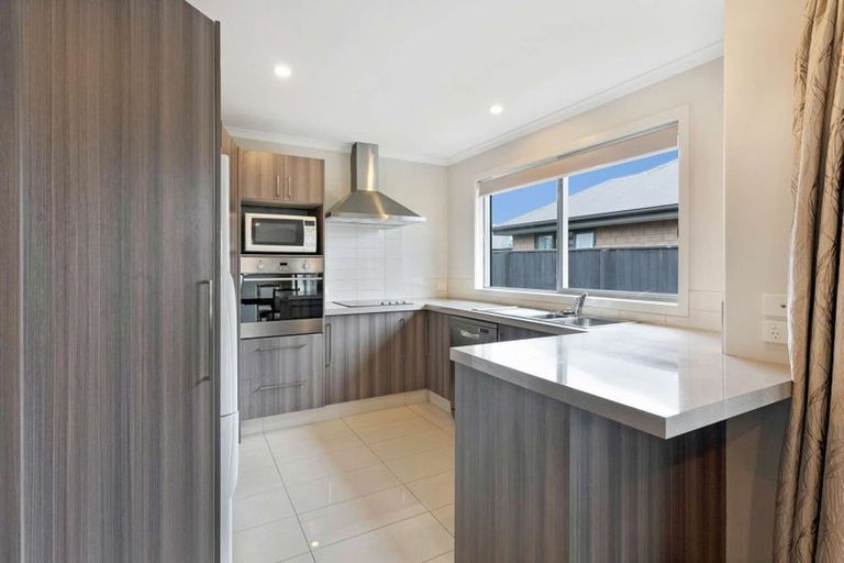 Photo of property in 11 Rahme Crescent, Kaiapoi, 7630