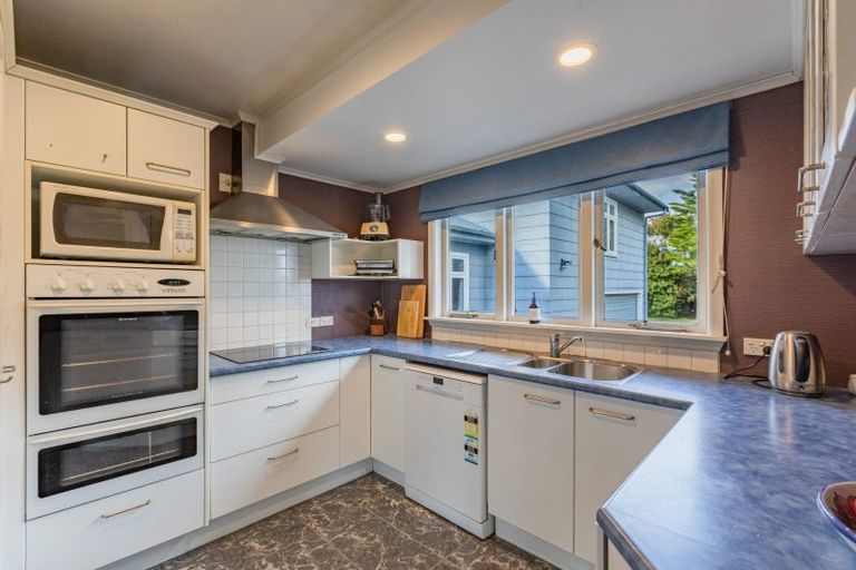 Photo of property in 9 Eden Terrace, Waipukurau, 4200