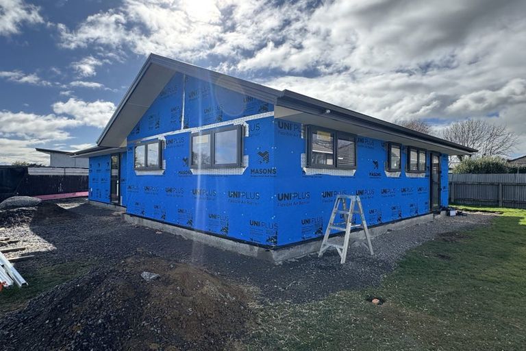 Photo of property in 65 Eden Crescent, Glengarry, Invercargill, 9810